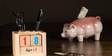 Federal Reserve Rate Hike in 2025: Impact on Your Savings - Cover Image