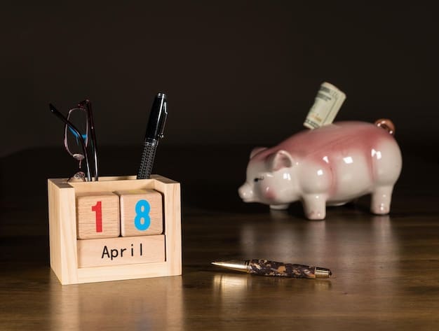 Federal Reserve Rate Hike in 2025: Impact on Your Savings