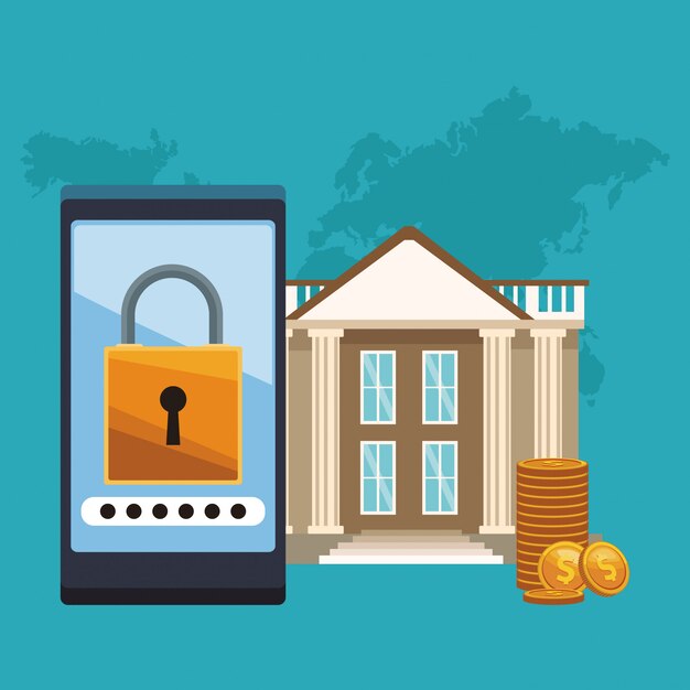 New Cybersecurity Threat: Protecting Your US Bank Accounts