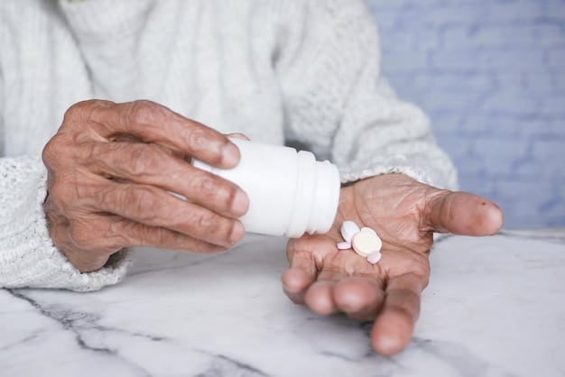 Alert: Medicare Part D Changes Coming in 2025 – What You Need to Know