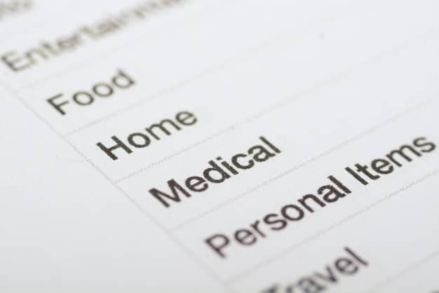A comparison table highlighting the key differences between the current Medicare Part D structure and the changes coming in 2025. The table includes sections on the coverage gap, out-of-pocket costs, and cost-sharing percentages.