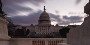 Government Shutdown Alert: Impact on US Services and Benefits - Cover Image
