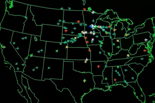 A detailed map of the United States, with states that have recently increased minimum wage highlighted in green. Key cities are labelled for additional context.