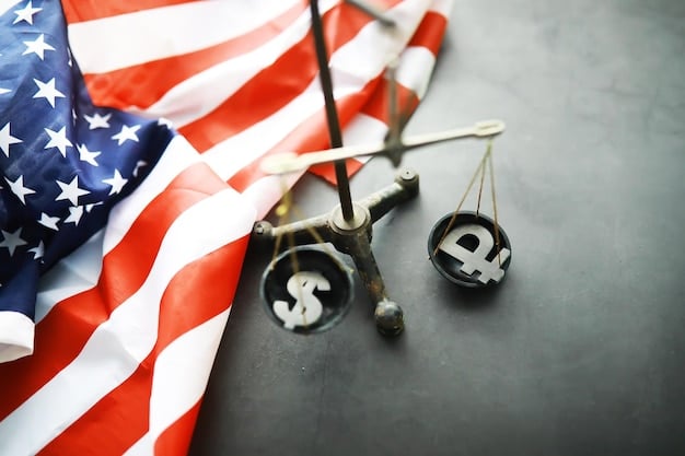 New Consumer Protection Laws: Protecting Your Financial Future in 2025