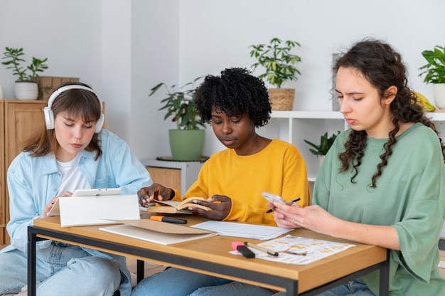 Navigating the US College Application Process: Expert Advice