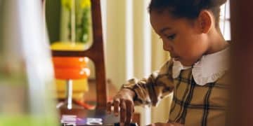 The Future of Education: AI Transforming US Classrooms in 2025 - Cover Image