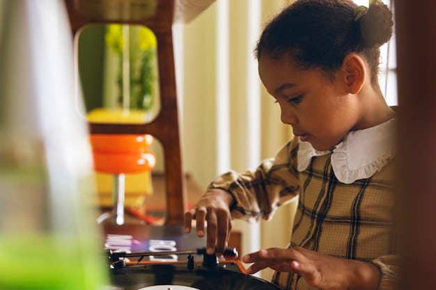 The Future of Education: AI Transforming US Classrooms in 2025