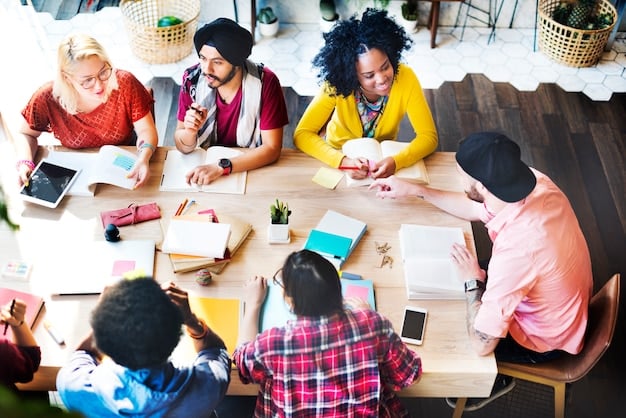Find a Mentor: Achieving Educational Goals in the US Through Mentorship