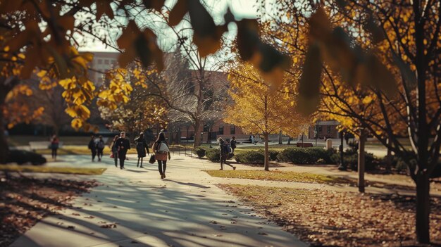 Maximize Your College Years: A Guide to US College Success