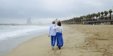 Rethinking Retirement: Financial Strategies for Longer Lifespans in 2025 - Cover Image