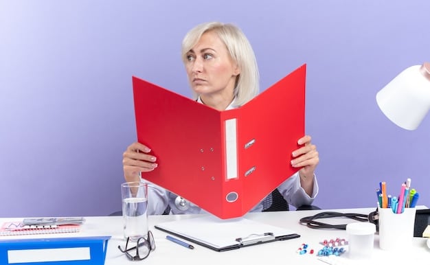 A split image showing a person looking confused while reading health insurance documents on one side, and a person smiling confidently while using a financial planning app on their tablet on the other side. This visual contrast highlights the importance of understanding health insurance and financial planning tools.