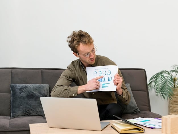 Financial Planning for Career Changes: A 2025 Guide