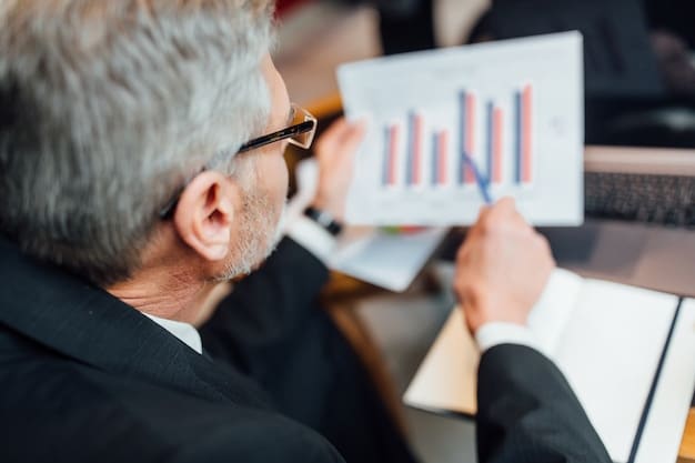 Inflation’s Impact on Your Financial Plan: A 2025 Analysis