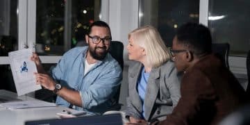 Financial Planning for Small Business Owners: Key Strategies for 2025 - Cover Image