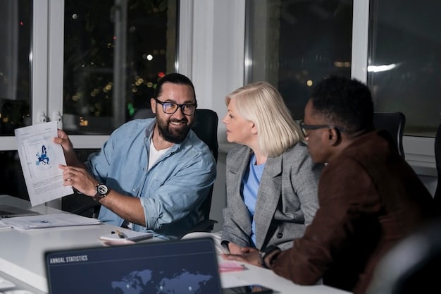 Financial Planning for Small Business Owners: Key Strategies for 2025