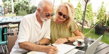 Maximizing Your Social Security Benefits: A 2025 Financial Guide - Cover Image