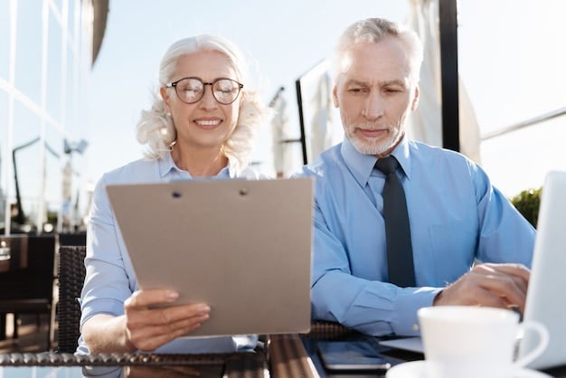 Financial Planning for Long-Term Care: Secure Your Future in 2025