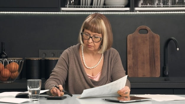Financial Planning After Divorce: Rebuilding Your Finances in 2025