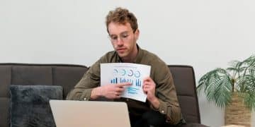 Why Reviewing Your Financial Plan Every January Is Crucial - Cover Image