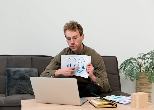 Why Reviewing Your Financial Plan Every January Is Crucial