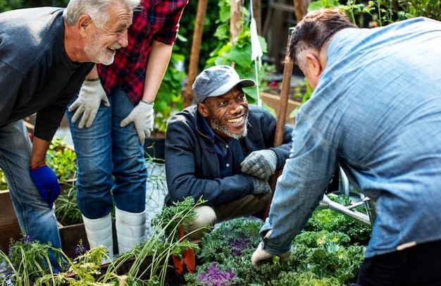 How to Integrate Philanthropy Into Your 2025 Financial Plan