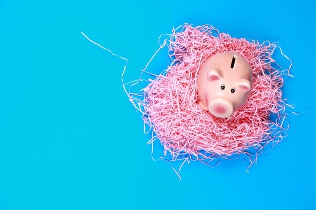 Emergency Fund 2025: Are You Prepared? Calculate Now!
