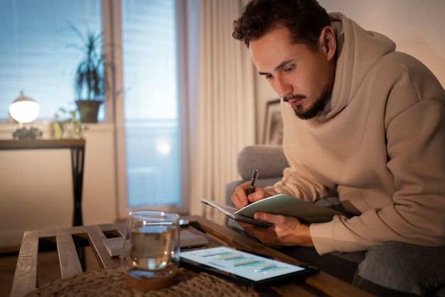 Automate Your Savings: A Guide to Achieving 15% Monthly Savings