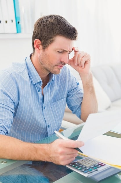 Avoid These Money Management Mistakes Costing Americans $5,000 Yearly