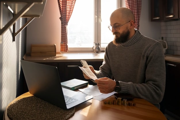 Unlock Hidden Savings: Your 30-Day Spending Tracker Guide for a 10% Cutback