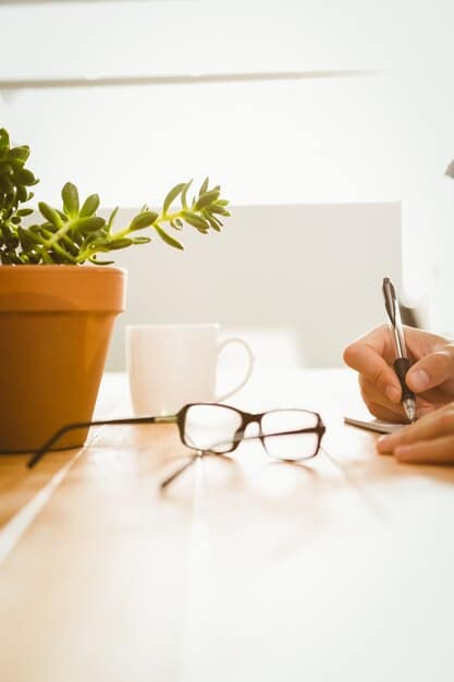 A close-up shot of a handwritten will on a desk, accompanied by a pen and a pair of reading glasses, emphasizing the personal and detailed nature of the document.