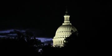 Breaking: National Debt Ceiling Resolution - Long-Term Implications for the US - Cover Image