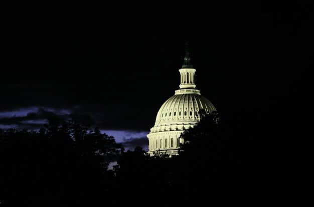 Breaking: National Debt Ceiling Resolution – Long-Term Implications for the US