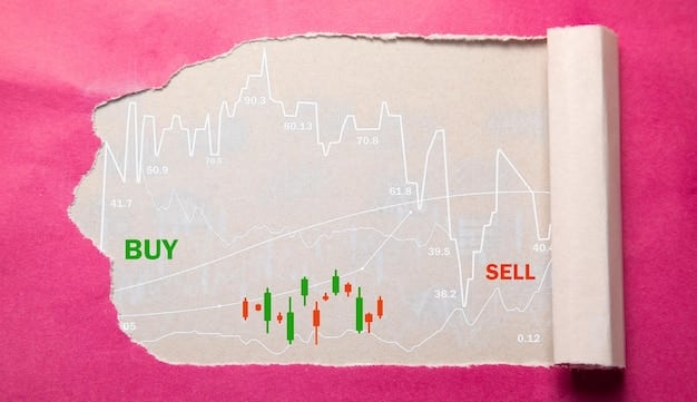 A split illustration showing a traditional stock market ticker tape on one side and a dynamic cryptocurrency price chart on the other, connected by a bridge of regulatory symbols (scales, gavels). This highlights the integration and regulation of crypto within established financial systems.