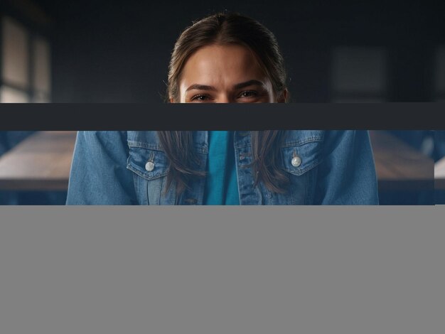 A split-screen image: one side shows a person looking worriedly at a computer screen filled with error messages, while the other side shows a person confidently managing their online accounts with strong passwords and multi-factor authentication enabled.
