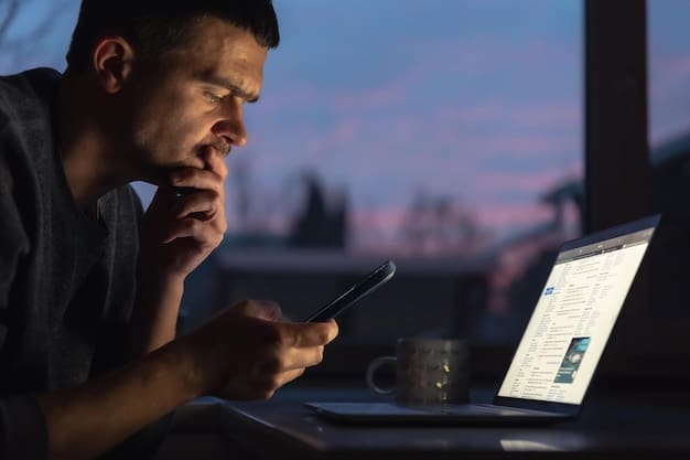 Urgent: Identity Theft Scams Soar – Steps to Protect Yourself