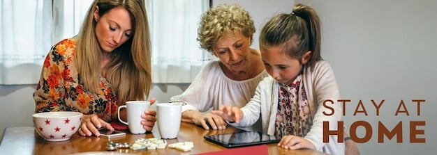New $1,400 Stimulus Check: Do You Qualify?