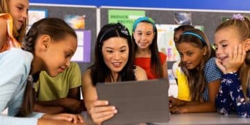AI in US Classrooms: Transforming Education by 2026 - Cover Image