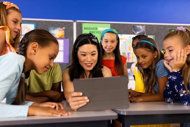 AI in US Classrooms: Transforming Education by 2026