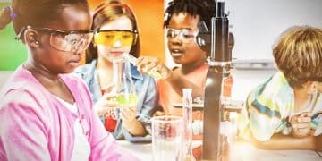 Limited-Time STEM Grants: Secure Funding for US Education Programs - Cover Image