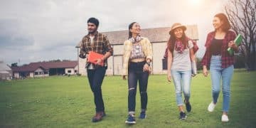 Supreme Court's Affirmative Action Ruling: Impact on College Admissions - Cover Image