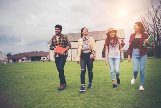 Supreme Court’s Affirmative Action Ruling: Impact on College Admissions