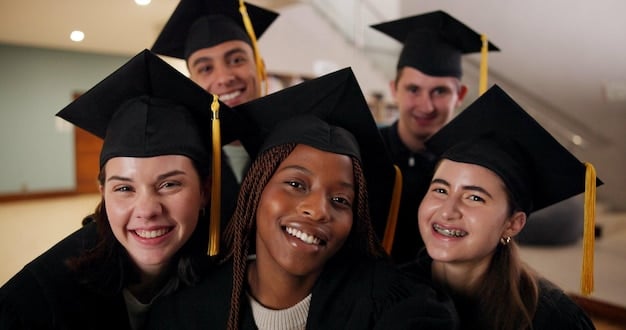 Unlock Scholarships: Insider Tips for College Funding
