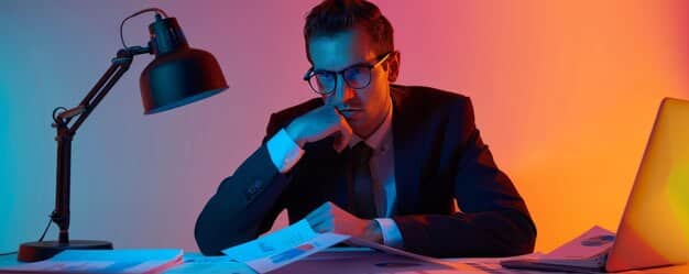 How Will the New Tax Law Affect Your 2025 Financial Plan?