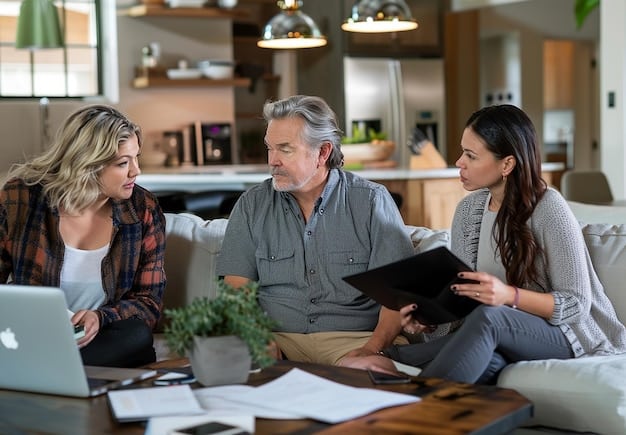 Estate Planning Checklist: 7 Steps to Protect Your Assets in 2025