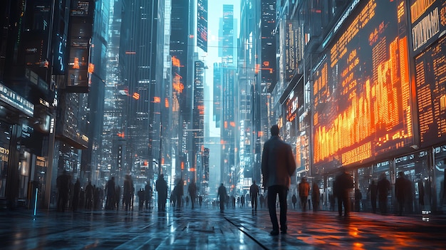 Investing in 2025: A Financial Plan for Portfolio Alignment