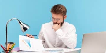 Understanding Your Risk Tolerance: A Key to Financial Planning Success - Cover Image