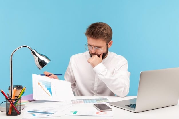 Understanding Your Risk Tolerance: A Key to Financial Planning Success