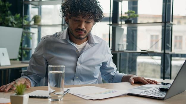 Create a Financial Plan That Adapts to Life Changes in 2025