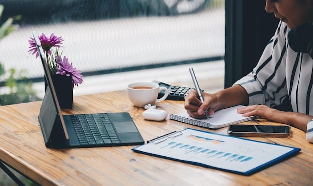 How to Review & Update Your Financial Plan Annually: A Comprehensive Guide