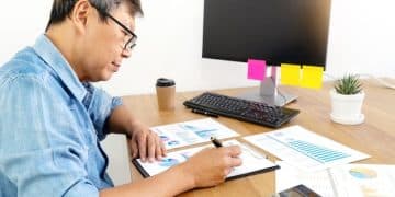 Tax-Efficient Investing 2025: Strategies to Minimize Your Tax Burden - Cover Image